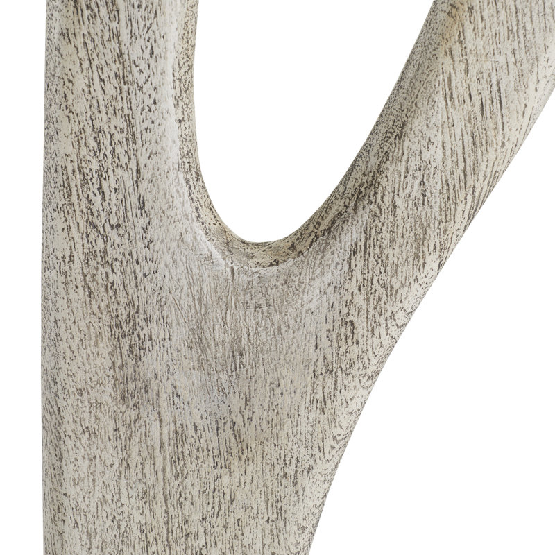 Griswald Handmade Decorative Object