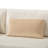 Rownan 138.2 " Velvet Reclining U-Shaped Sofa & Chaise with Ottoman-150642049
