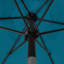 Parasol de marché inclinable 90 po Keiwarren-240370483