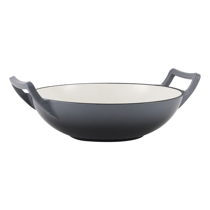 Living And Home, Grey, 36.5cm W