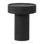 Table d'appoint Watson - noir
