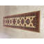 Tapis de style tribal 3 x 8
