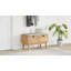 Samau Storage Bench
