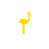 Jaune est en rupture de stock