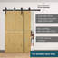 Sliding Door Hardware Kit