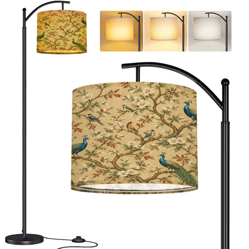 Lampe sur pied PeeNoke