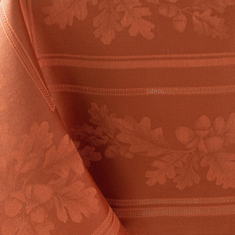 Roelie Rectangle Polyester Tablecloth