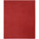 Tapis rouge intérieur / extérieur Nourison Essentials