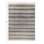 Overdyed One-of-a-Kind 9' 0" X 12' 0" Hand Knotted Area Rug