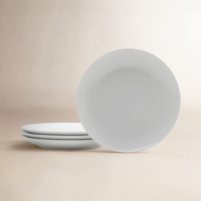 Everyday White 8" Salad Plate