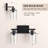 2 - Light Dimmable Vanity Light-847962886