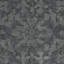 Tapis floral en laine touffeté à la main Dunbar-19268986