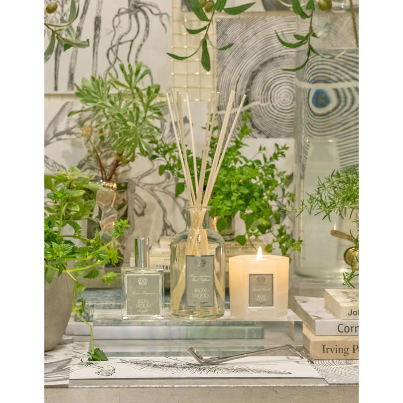 100ml Room Spray, Warm White