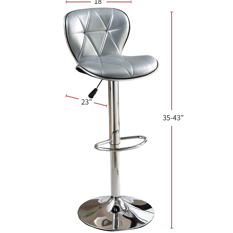 Tabouret de comptoir Modern