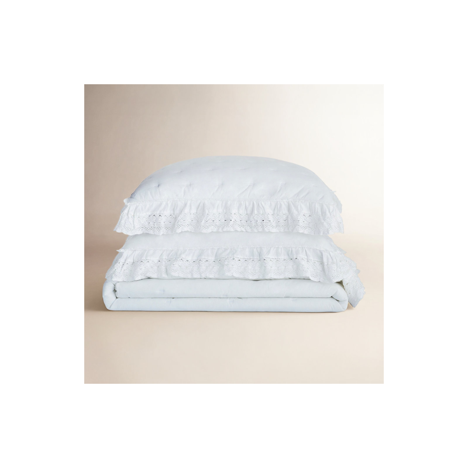Sloane Quilt, Queen Quilt