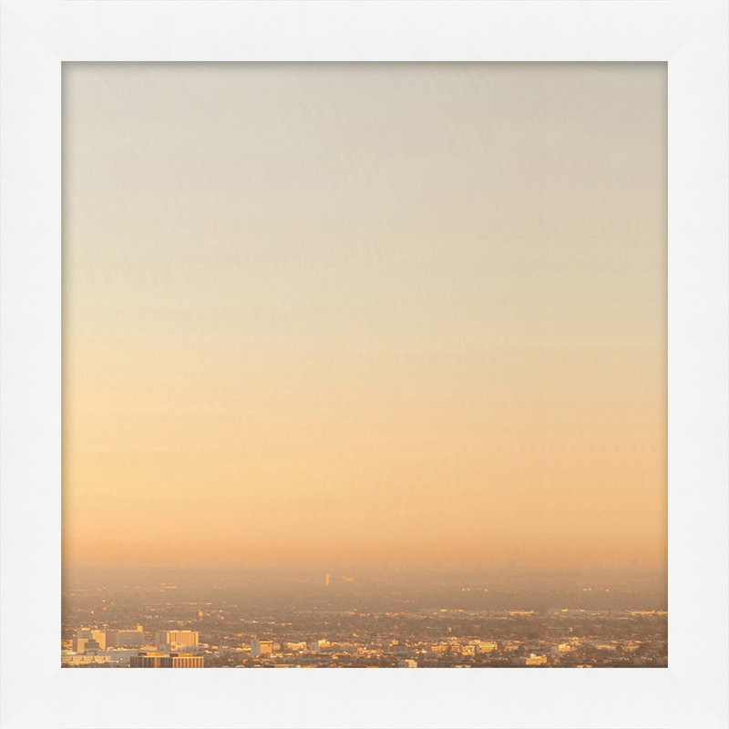 Sundown 12 Print by Mat Sanders
