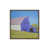 Impression sur cadre ouvert sans papier mat