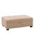 Lacour Upholstered Storage Standard-996231091