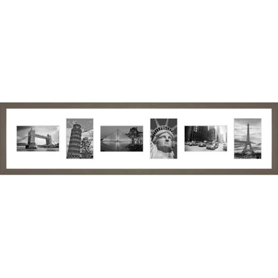 Alachua Collage Picture Frame