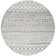 Bernhard Global Ivory/Gray Area Rug
