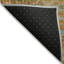 Machine Washable Indoor/Outdoor Oden ACN2155 Striped Rug-2097742187