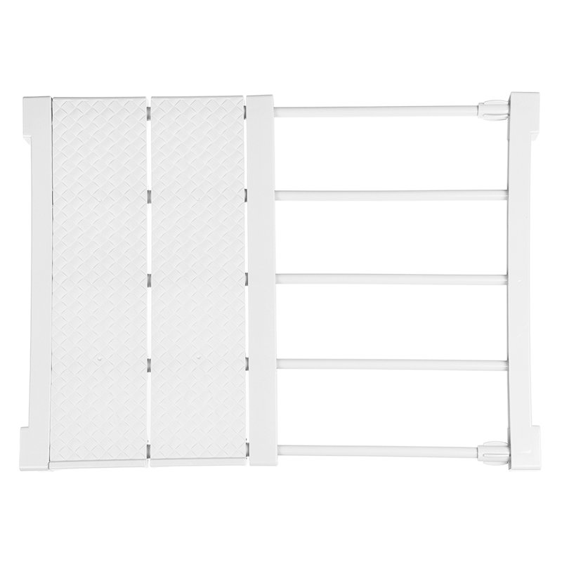 Adjustable Clothing Rack