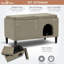 Canapé pour chien Hymel-280840356