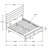 Storage Panel Bed-599011276-599011278