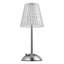 Iron USB Desk Lamp