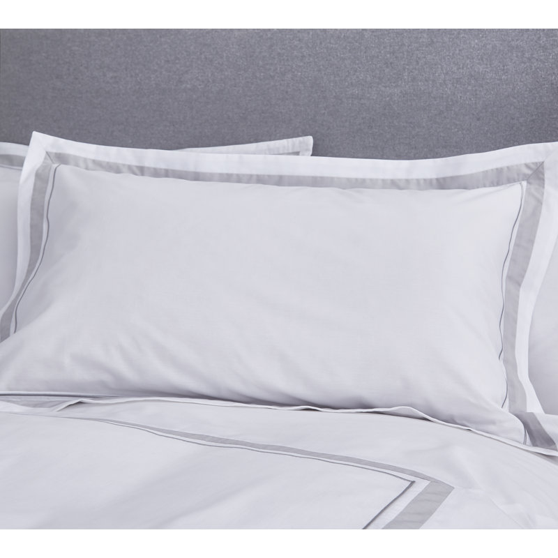 Hepburn Oxford Pillowcase