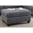 Ridwan Reversible Modular Sofa & Chaise with Ottoman-111302470-100089226