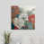 Canvas selected