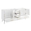 72" Novak Double Bathroom Vanity Set with Rectangular Undermount Sinks-93572599-79111952-79111947