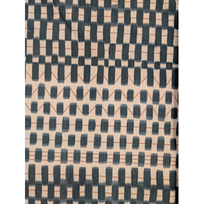  Checkered Throw Pillow