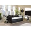 Lit de jour simple avec couchette Wulfsohn-961817842