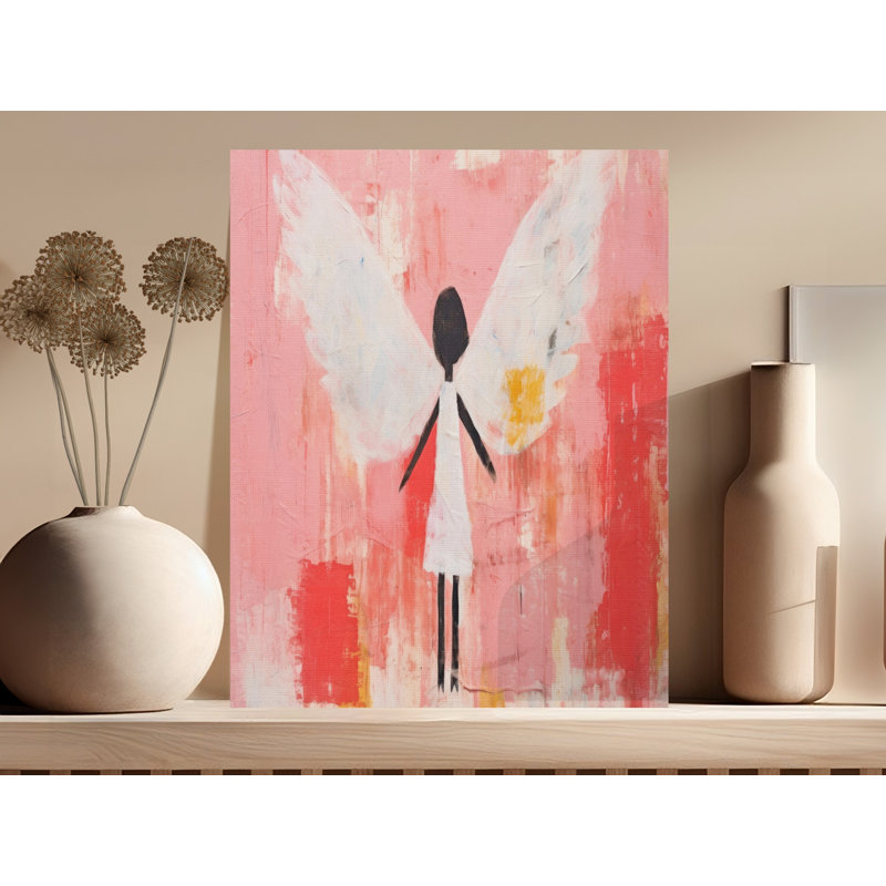 Esquibel Wrapped Canvas Print Set, 8x10