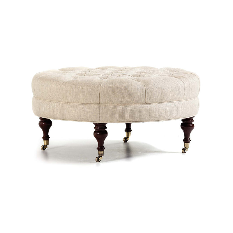 Dinah Ottoman, Selena Cotton