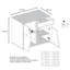 Amerissa 2 Drawer 79Cm W Combi Chest-305587986