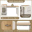 71 cm W Kitchen Island with Top-1681381747