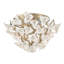 Lily 3 - Light Flush Mount
