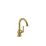 Artifacts Beverage Faucet