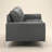 Webster Genuine Leather 3-Piece Living Room Set-1664965749