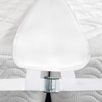 Bed Bridge Connector