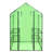 47' W x 32.4' D Hobby Greenhouse