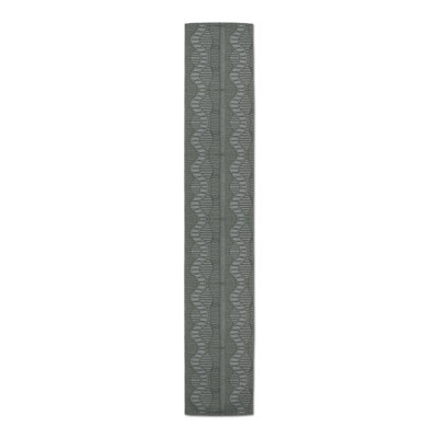 Chemin de table rectangulaire