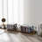 2 Piece CD Storage Disc Media Case Organizer