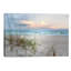 Beach Driftwood - Wrapped Canvas Print-75604367