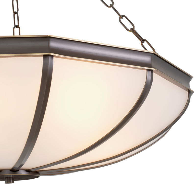 Jenkins Chandelier, 4 Lights