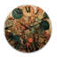 Horloge murale Hardedge-628229439