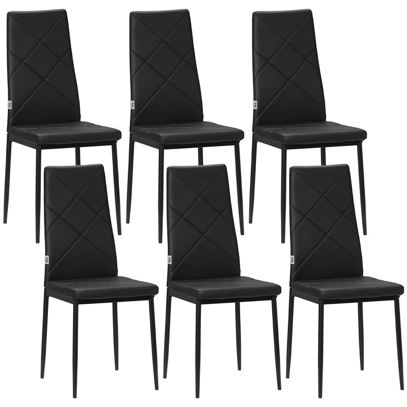 Upholstered Dining Chair